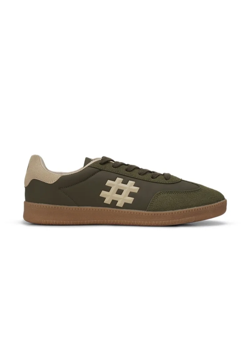 Language Men's Clemen Sneaker